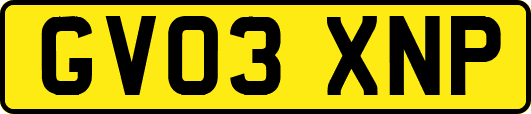 GV03XNP