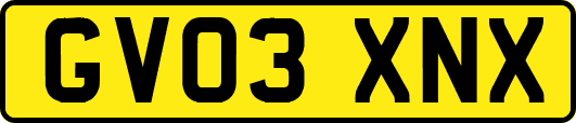 GV03XNX