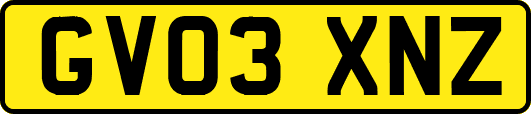 GV03XNZ