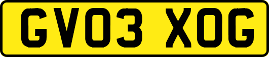 GV03XOG