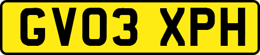 GV03XPH