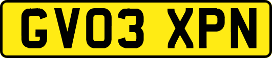 GV03XPN