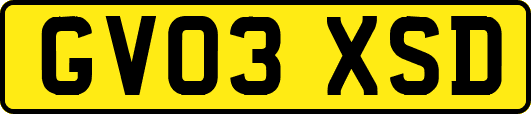 GV03XSD