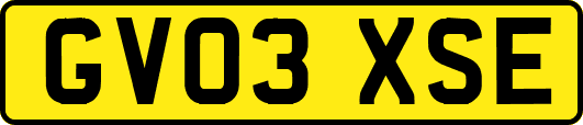 GV03XSE
