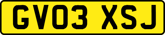 GV03XSJ