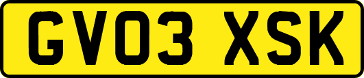 GV03XSK