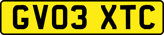 GV03XTC