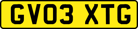 GV03XTG
