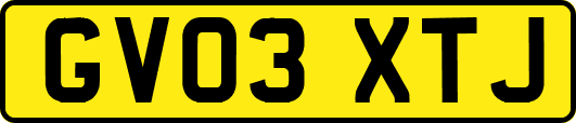 GV03XTJ