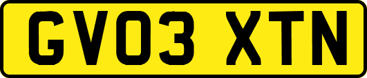 GV03XTN