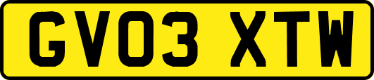 GV03XTW