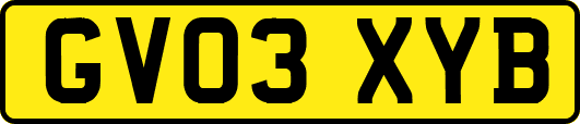 GV03XYB