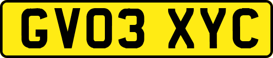GV03XYC