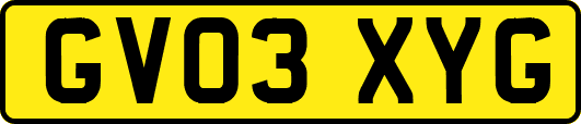 GV03XYG