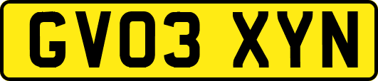 GV03XYN