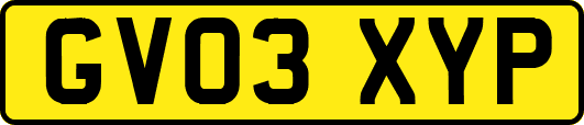 GV03XYP