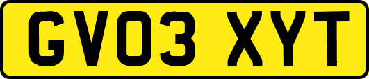 GV03XYT