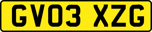 GV03XZG