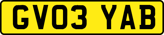 GV03YAB