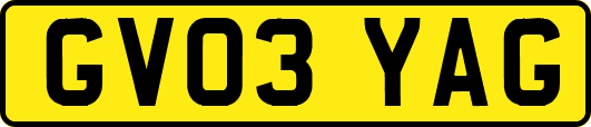 GV03YAG