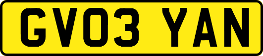 GV03YAN
