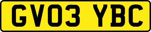 GV03YBC