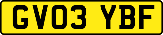 GV03YBF