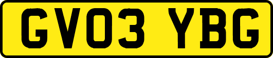 GV03YBG