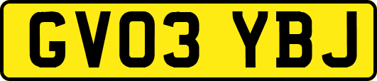 GV03YBJ