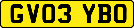 GV03YBO