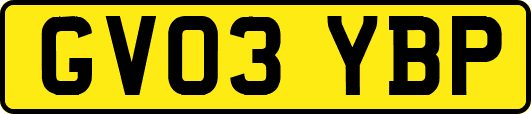 GV03YBP