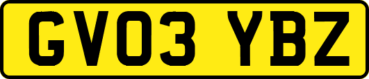 GV03YBZ