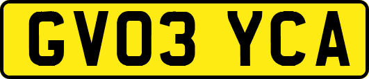 GV03YCA
