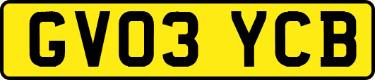 GV03YCB