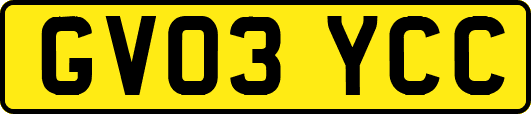 GV03YCC