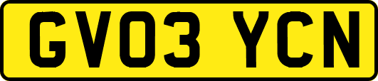 GV03YCN
