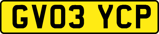 GV03YCP