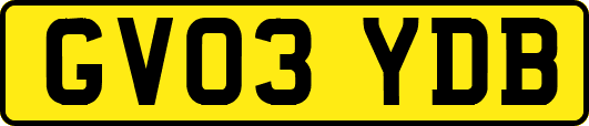 GV03YDB