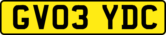 GV03YDC