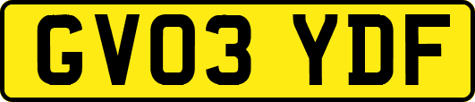 GV03YDF