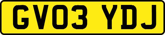 GV03YDJ