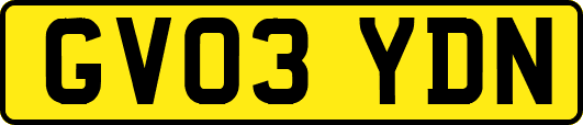 GV03YDN