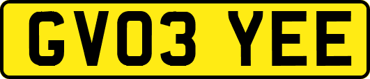 GV03YEE