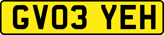 GV03YEH
