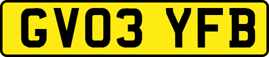 GV03YFB