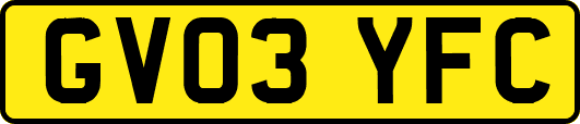 GV03YFC