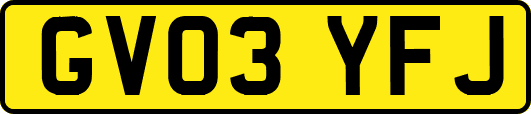 GV03YFJ