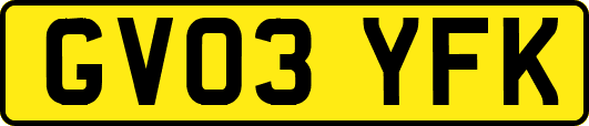 GV03YFK