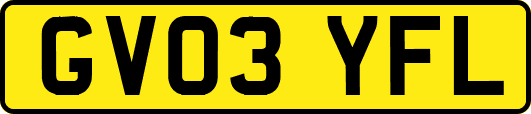 GV03YFL