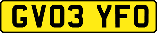 GV03YFO